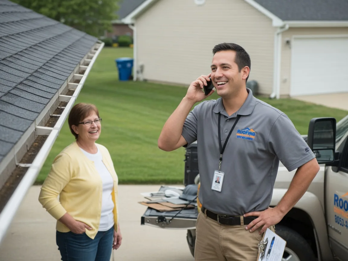 Local Roofing Contractors Bogota, TN FAQs